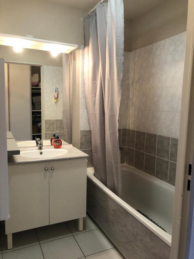 Appartement Au Calme Nature Et Centre Ville Quimper Eksteriør bilde