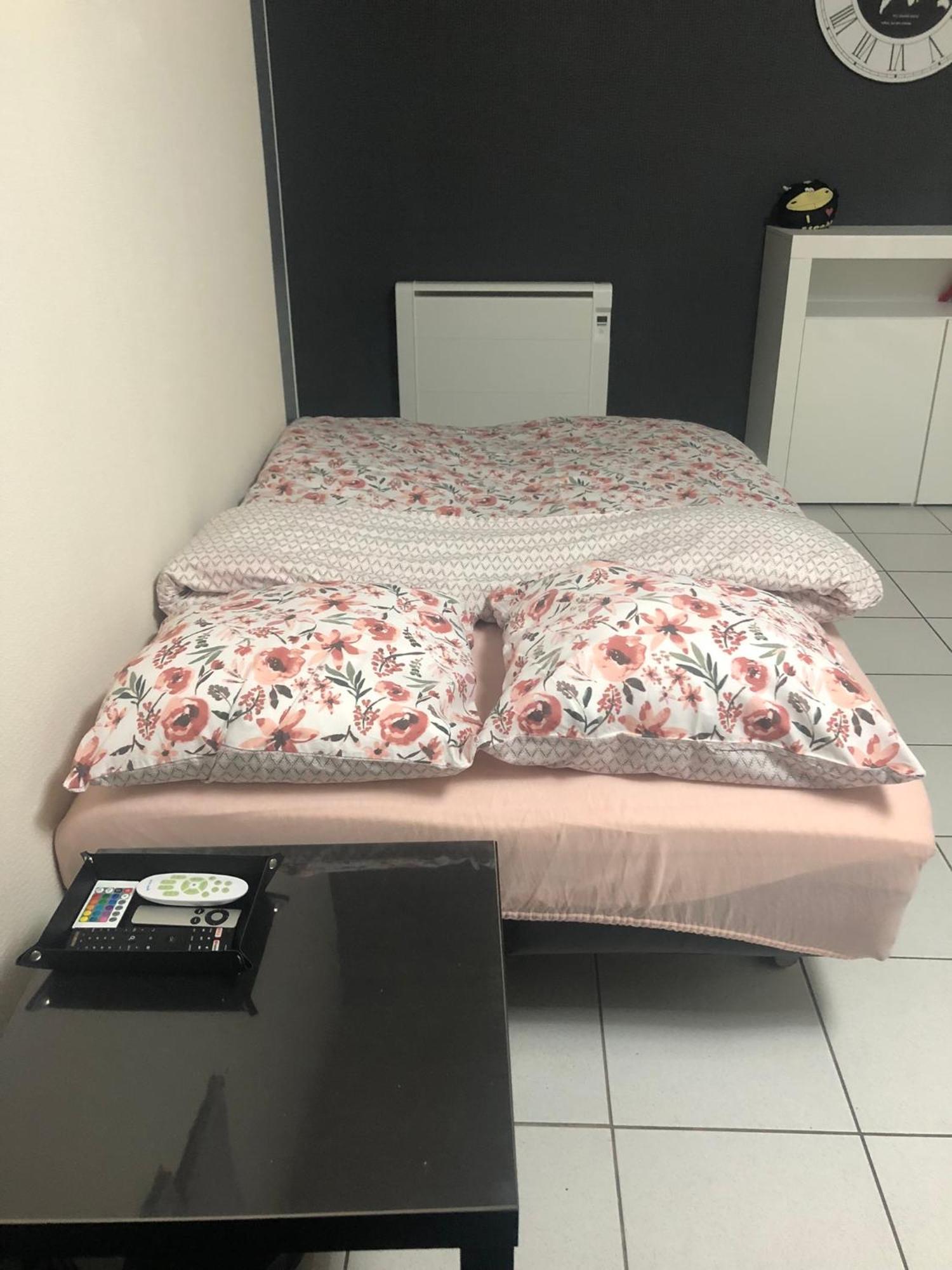 Appartement Au Calme Nature Et Centre Ville Quimper Eksteriør bilde